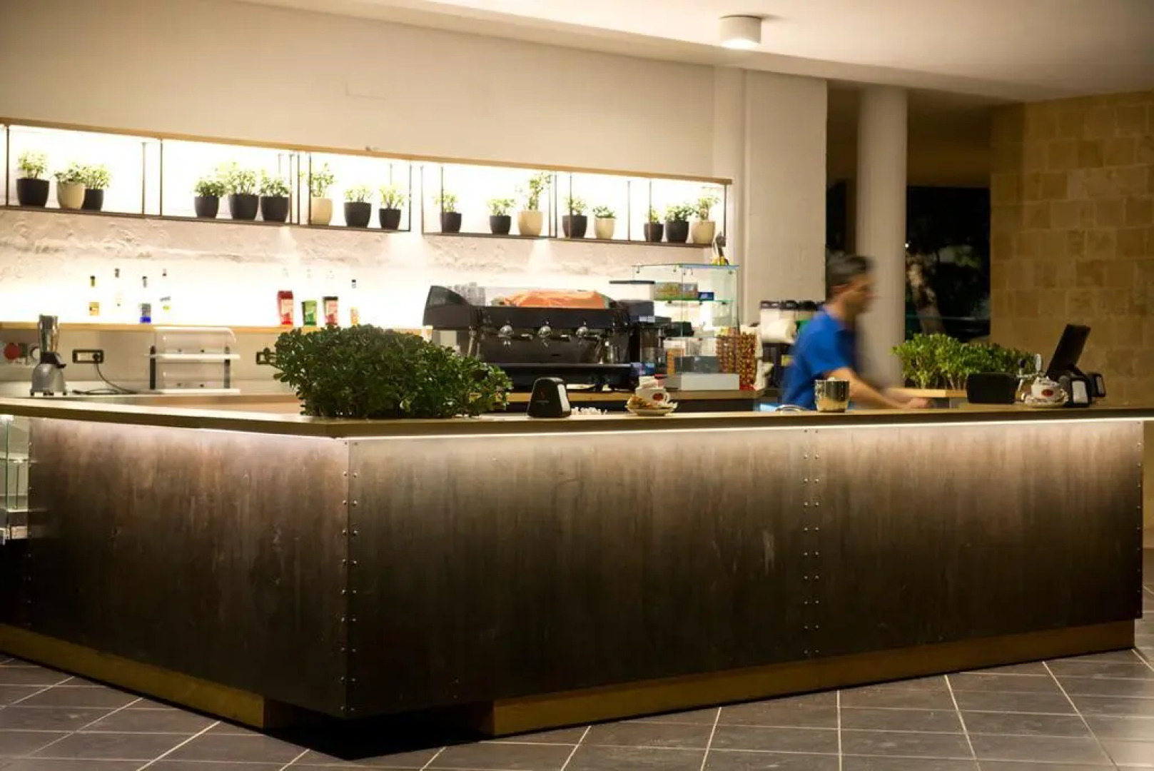 Cala Corvino Hotel Resort