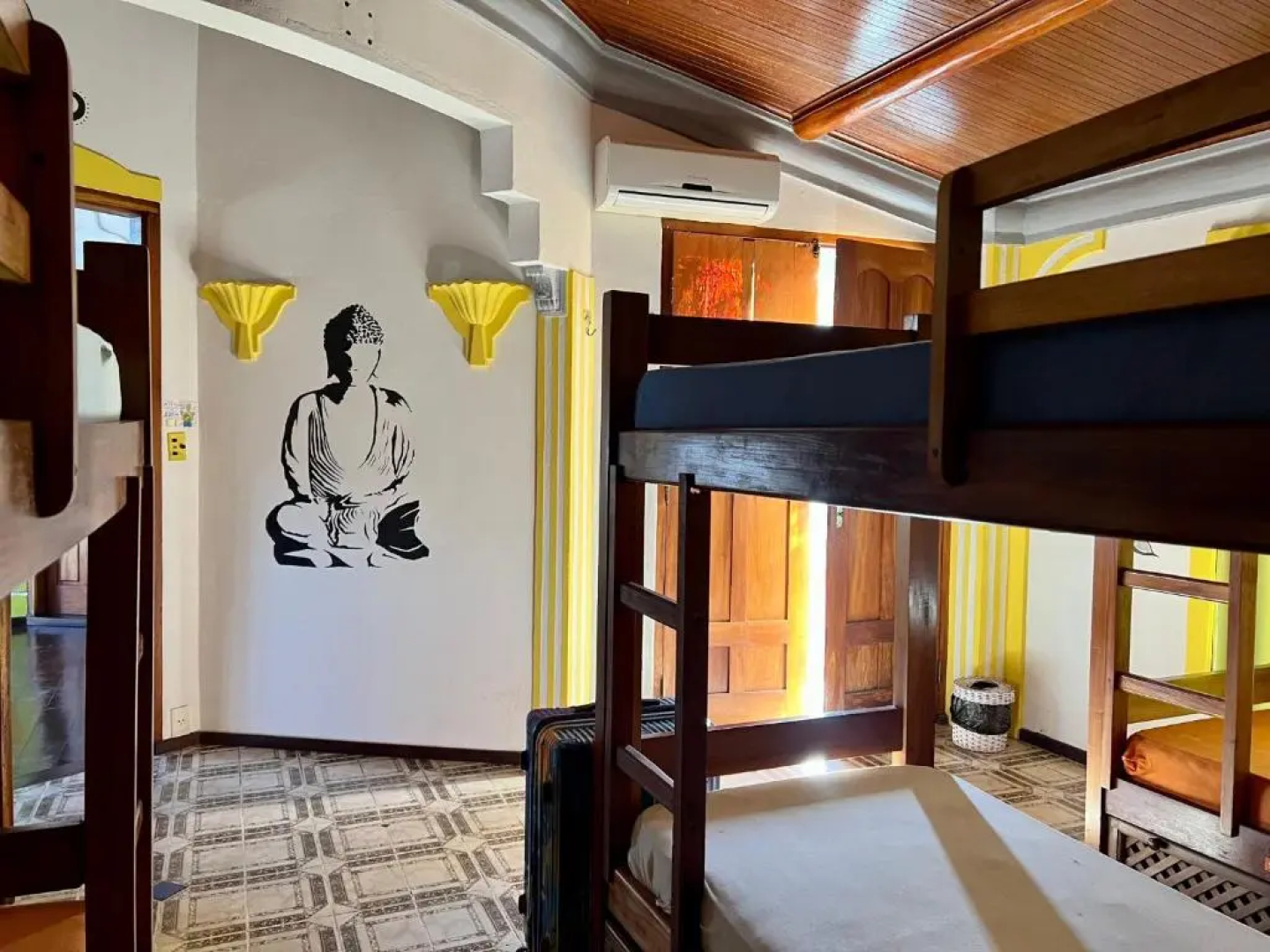 Arraial d'Ajuda Hostel
