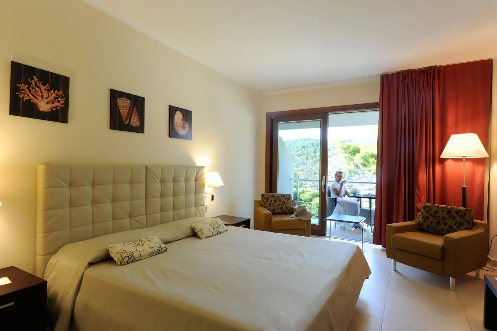 Pugnochiuso Resort - Hotel del Faro