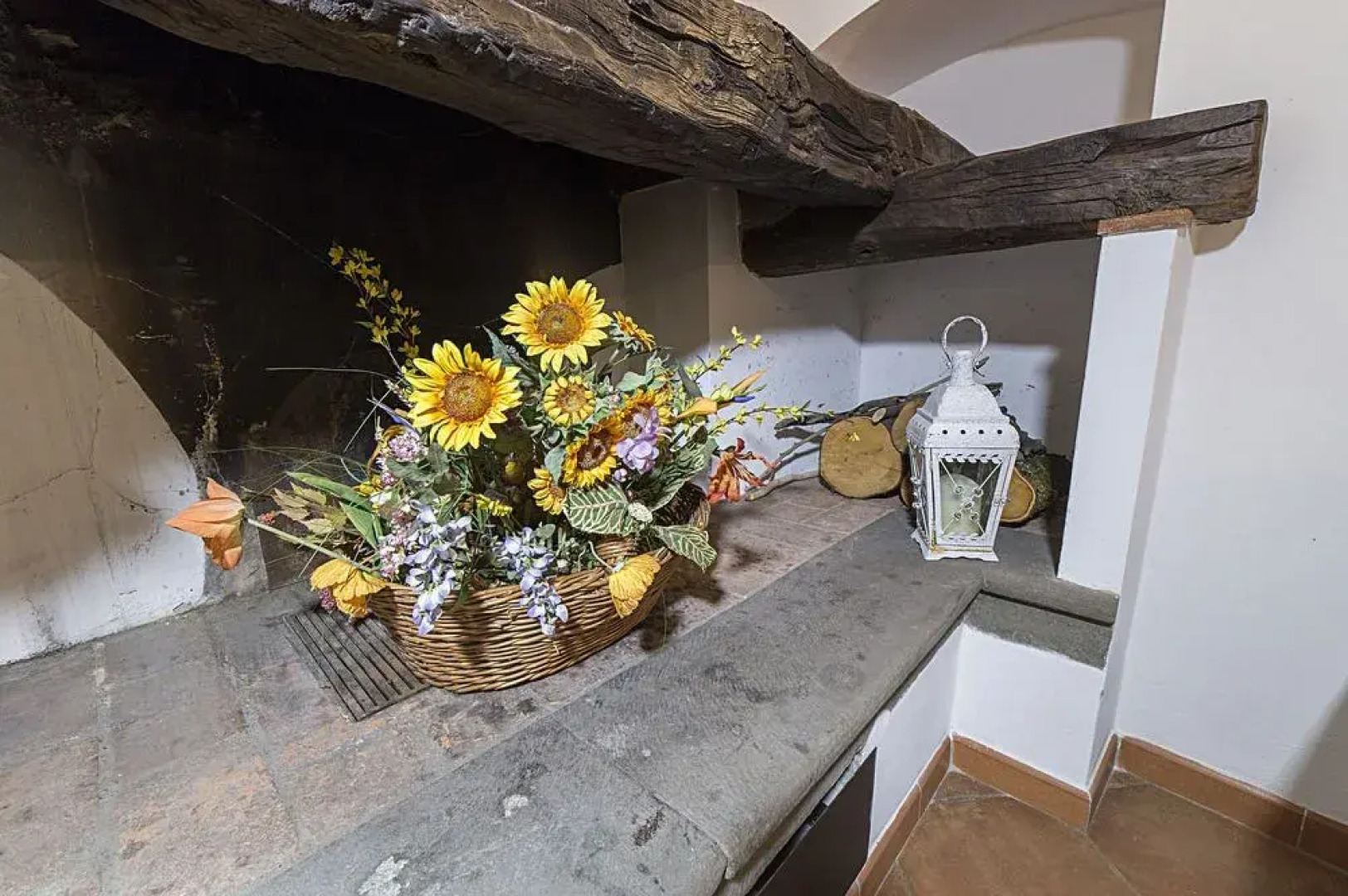 San Clemente Florence House