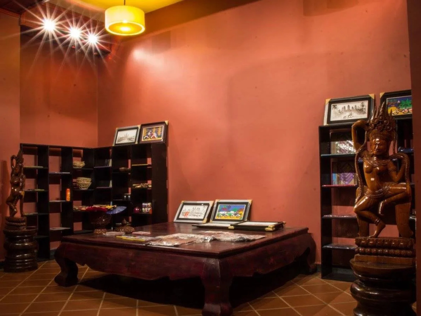 Preah Vihear Boutique Hotel