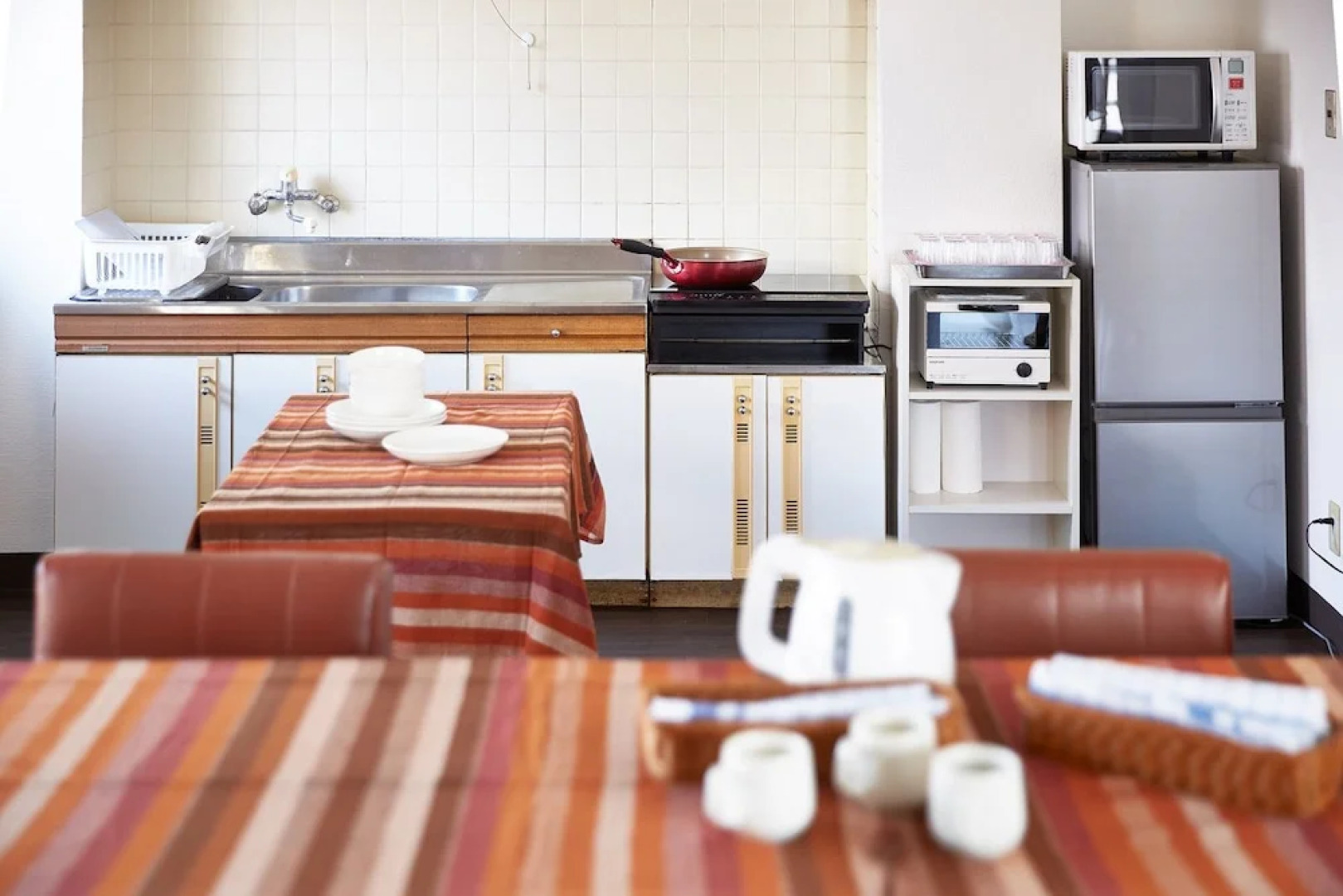 Kodo Backpacker's Inn