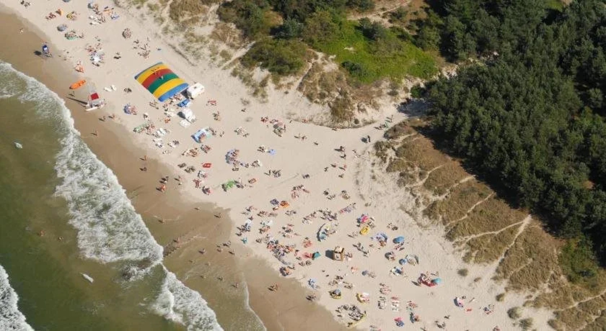 Villa Mare Apartamenty