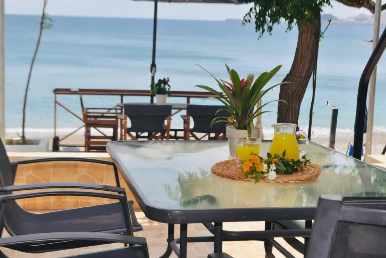 Maroulitsas Sea Esta 1