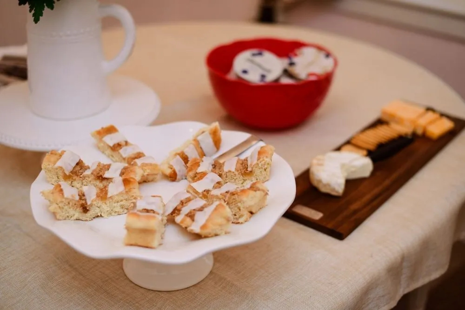 Banner Elk Winery & Villa