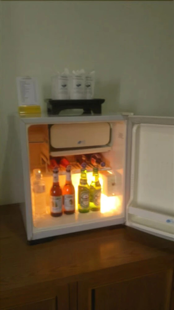 PathumThani Place Hotel