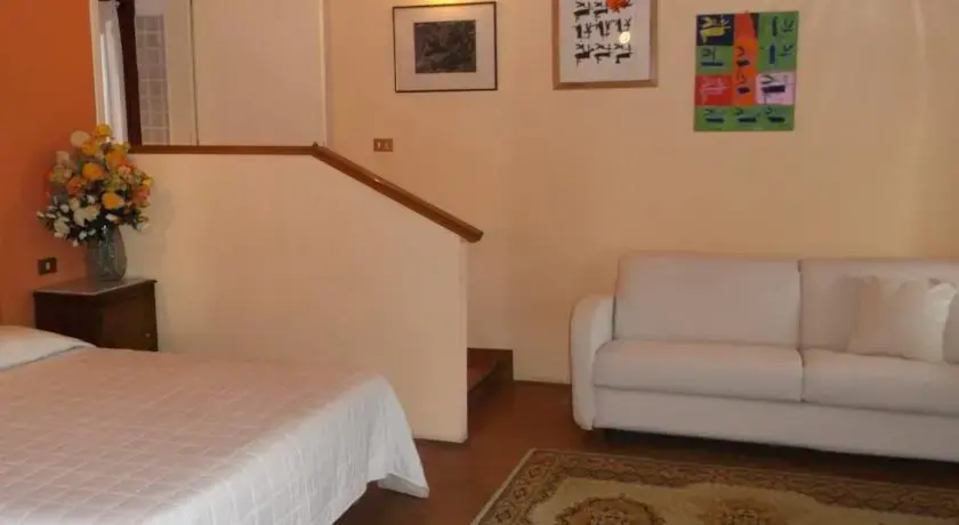 Agriturismo B&B Casamia