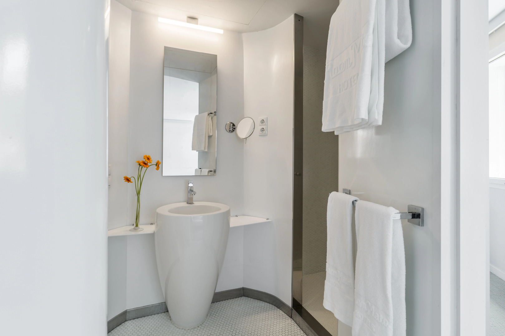 Room Mate Oscar, Madrid