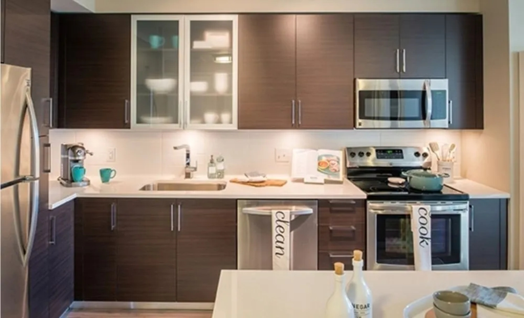 Bridgestreet Acadia at Metropolitan Park