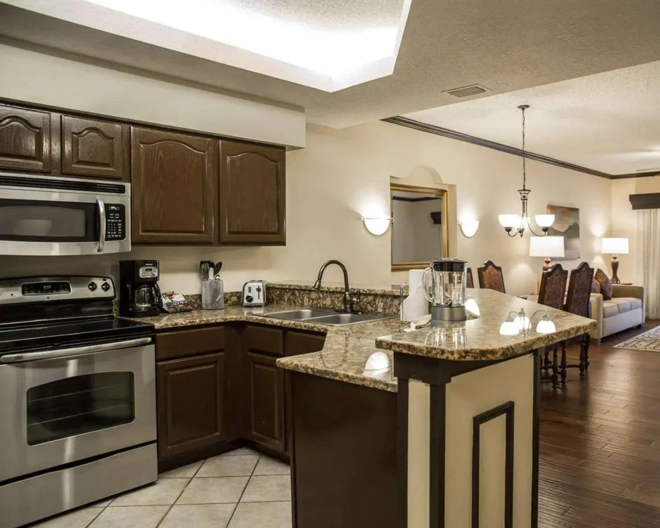 Hilton Vacation Club St. Augustine