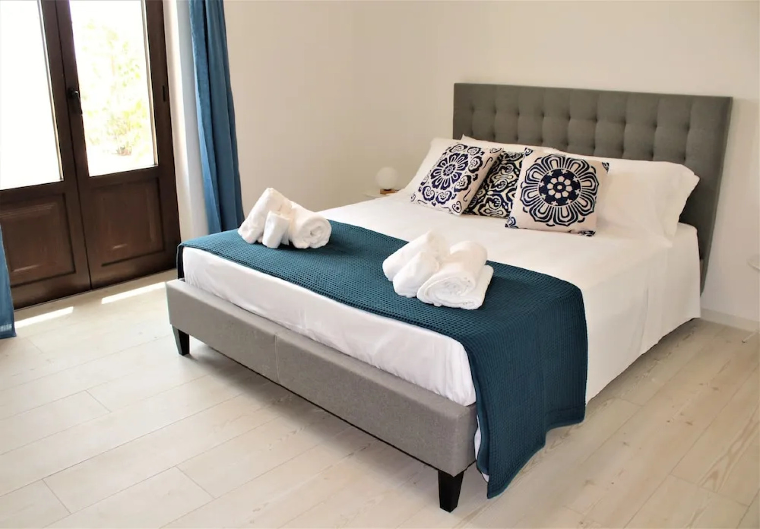 Toremare Suite Marzamemi
