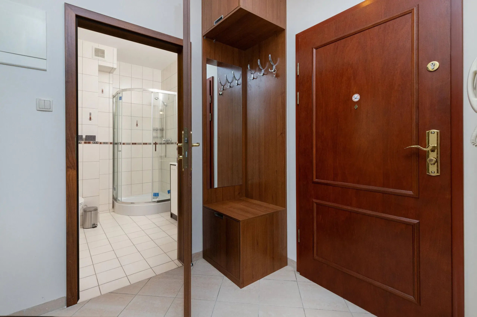 Patio Mare Apartament Jardin dEve