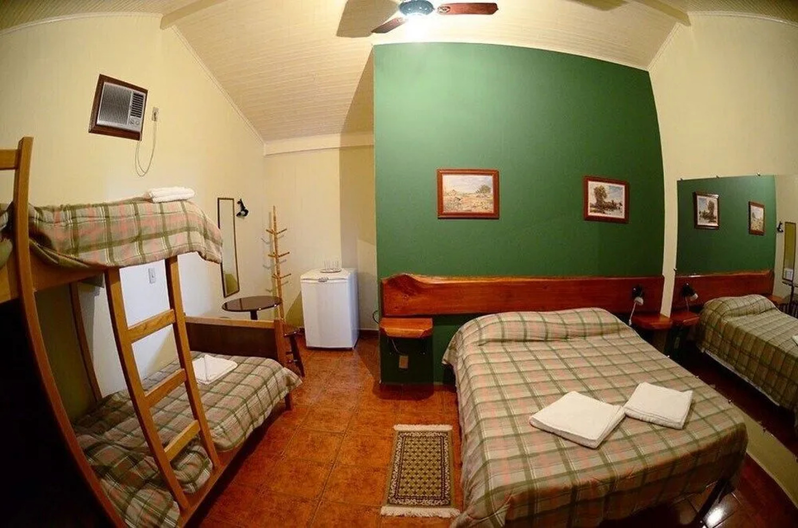 Hotel Fazenda Vale Verde