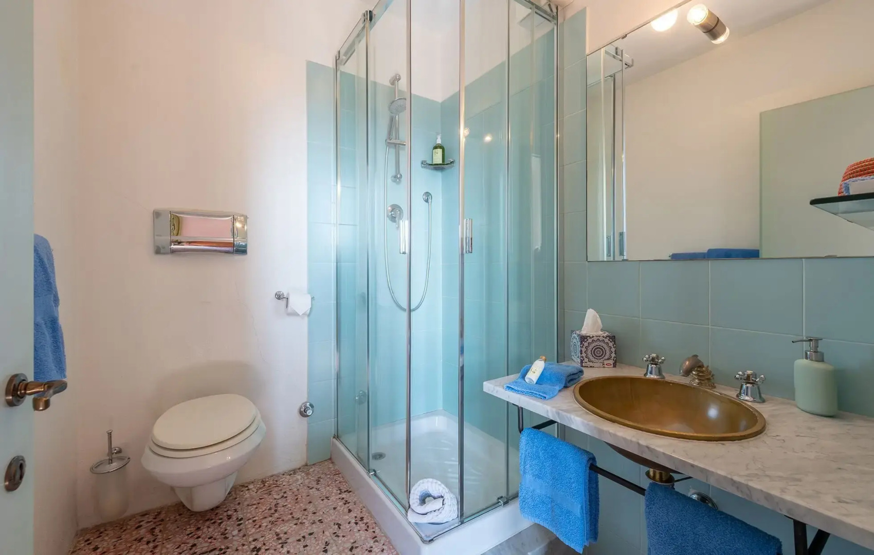 La Fattoria di Tatti