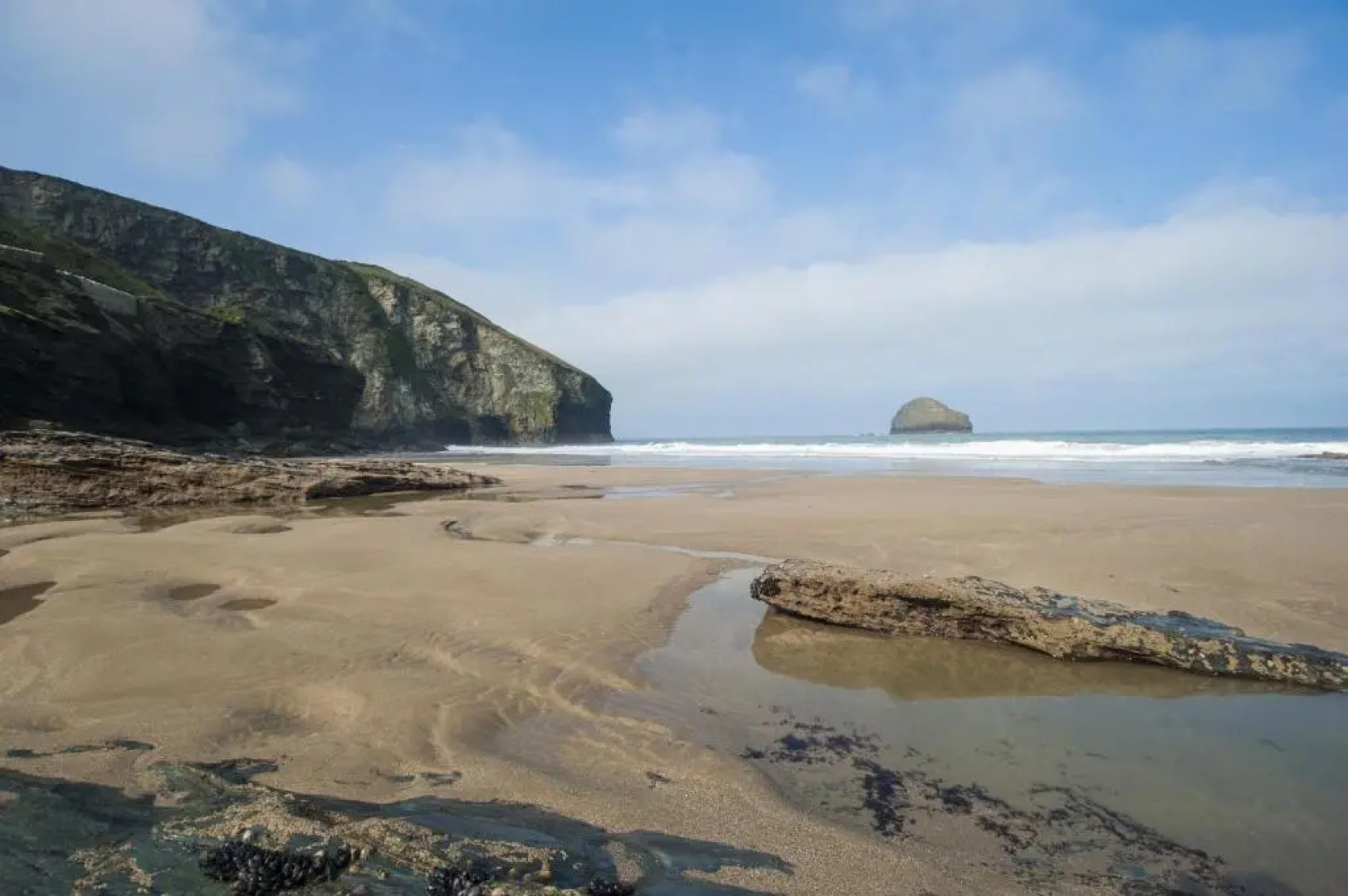 King Arthur's Arms Inn