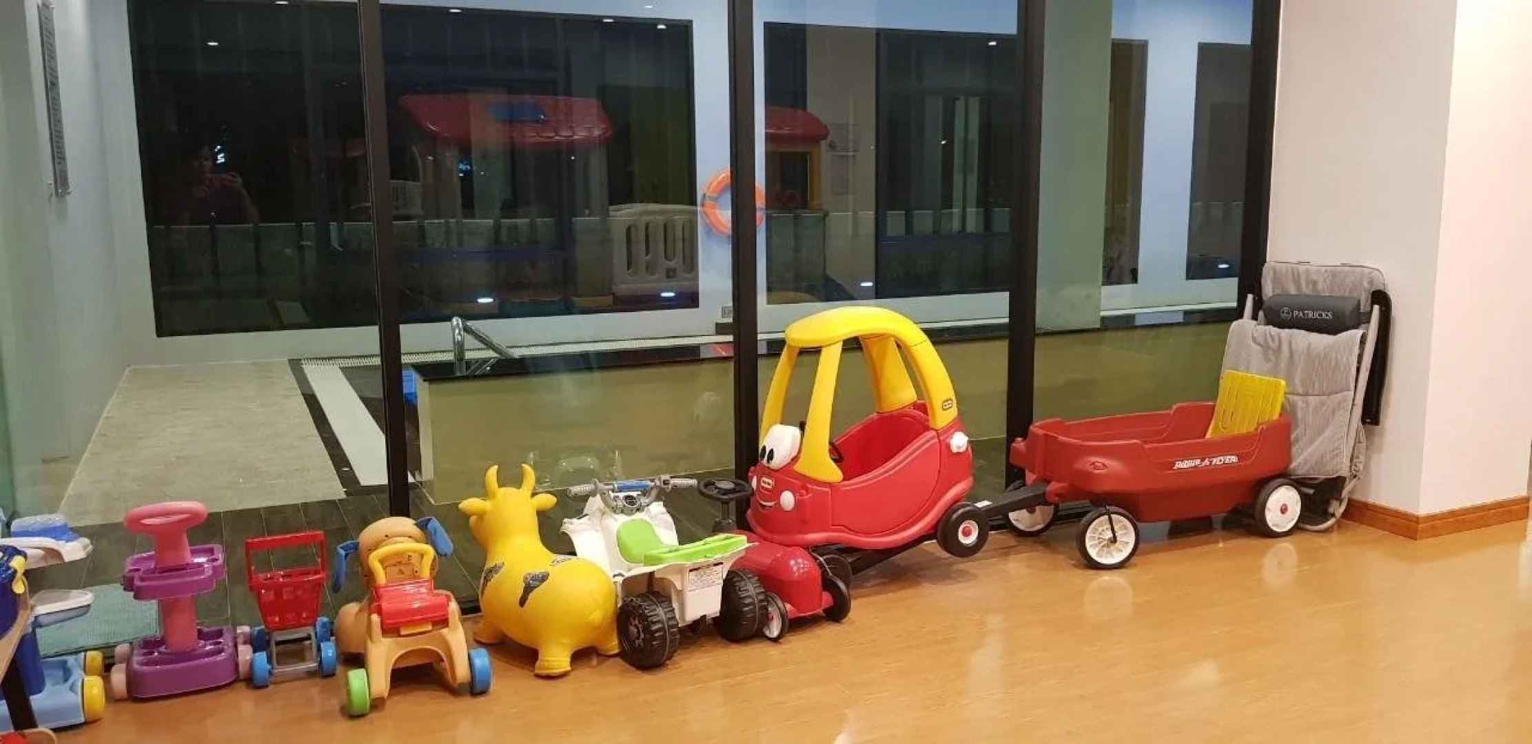 The Vet Boutique Hotel