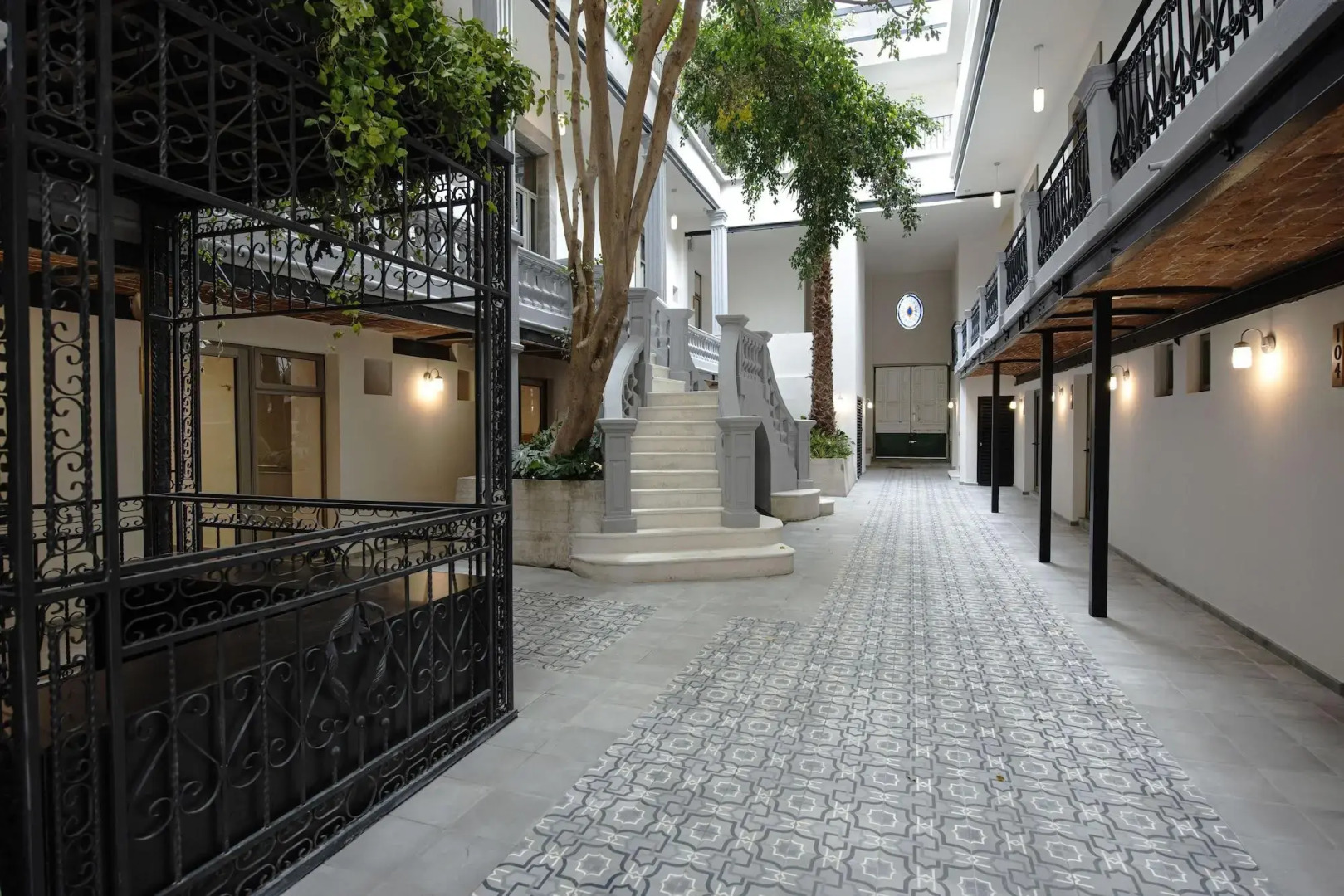 Hotel MX condesa CDMX, Trademark Collection by Wyndham