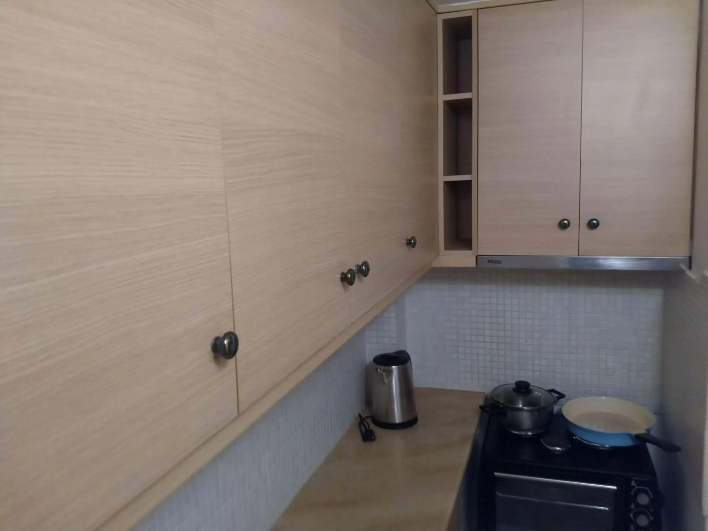 Art apartment Syngrou