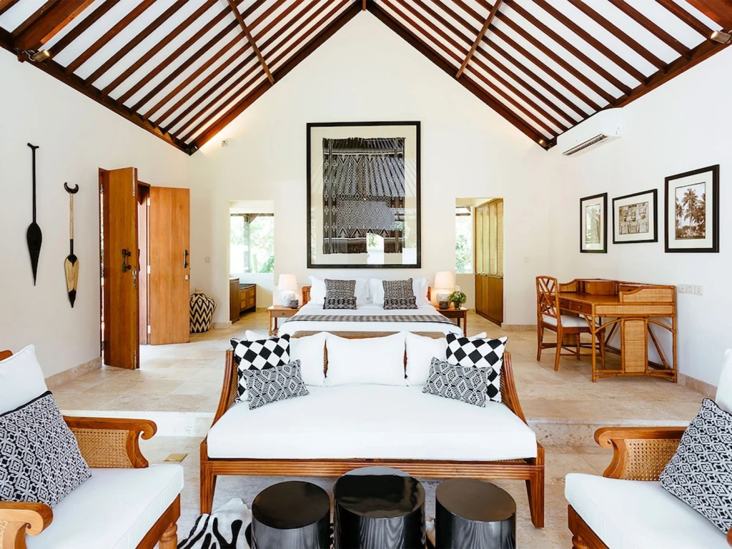 Villa Simona Oasis