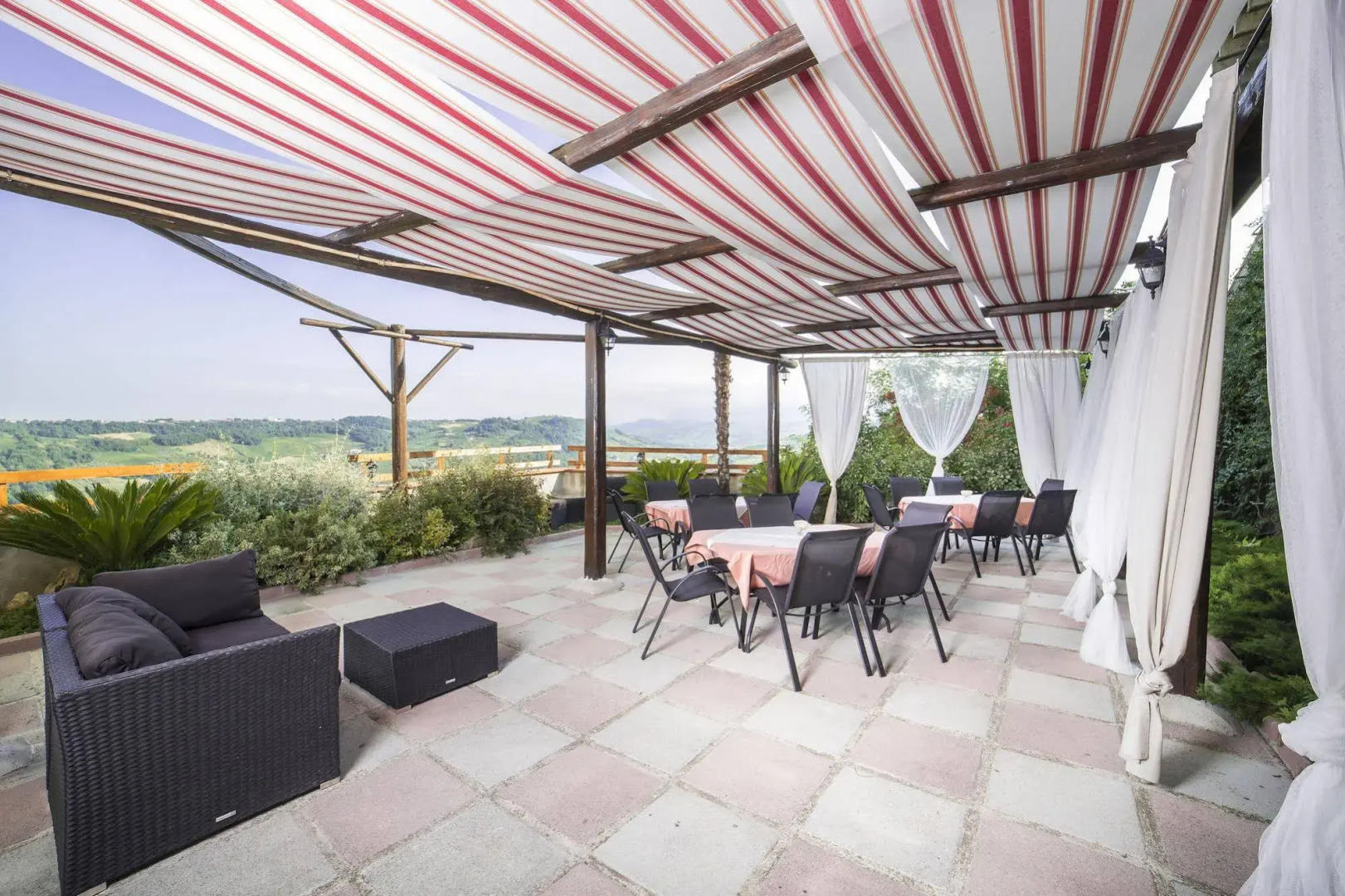 Locanda del Vecchio Borgo