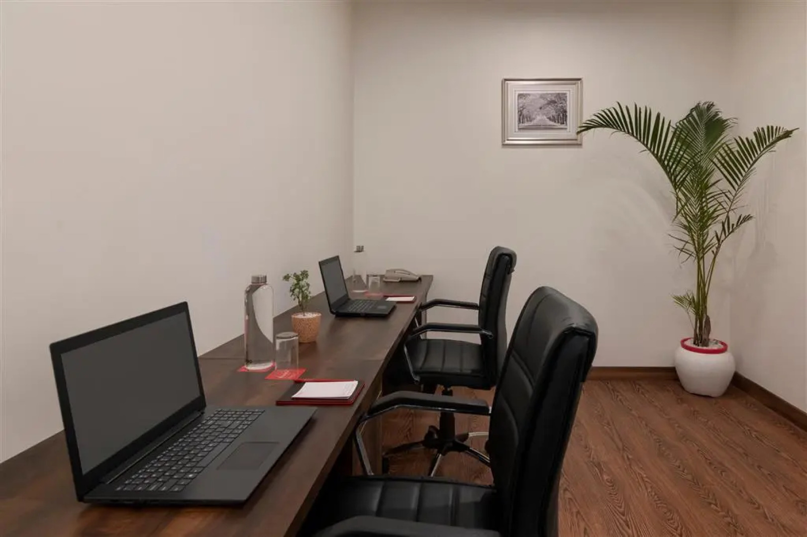 Ramada by Wyndham New Delhi Pitampura