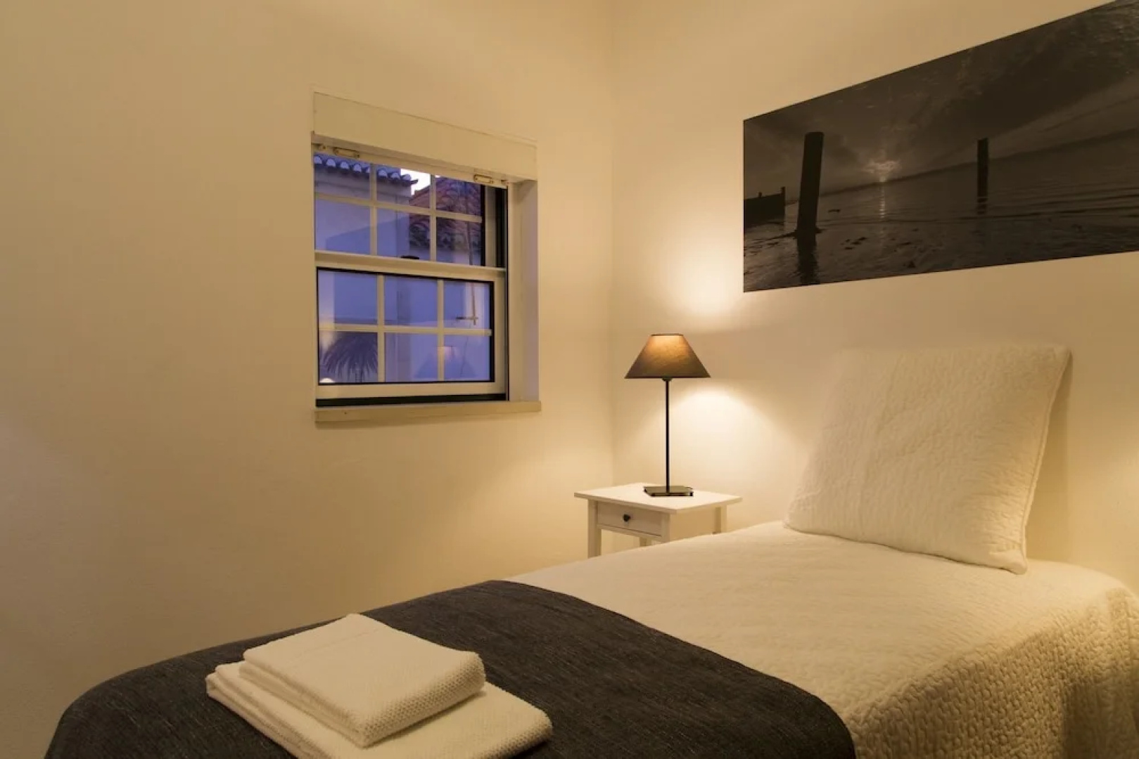 AHG- Alcochete Guest House Unip Lda