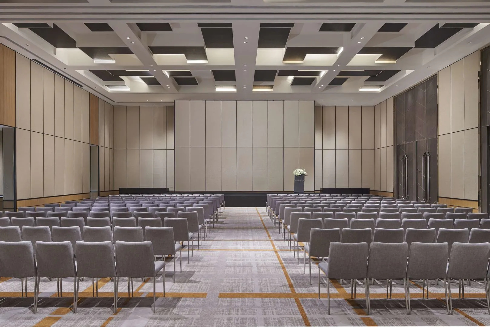 Grand Hyatt Hefei