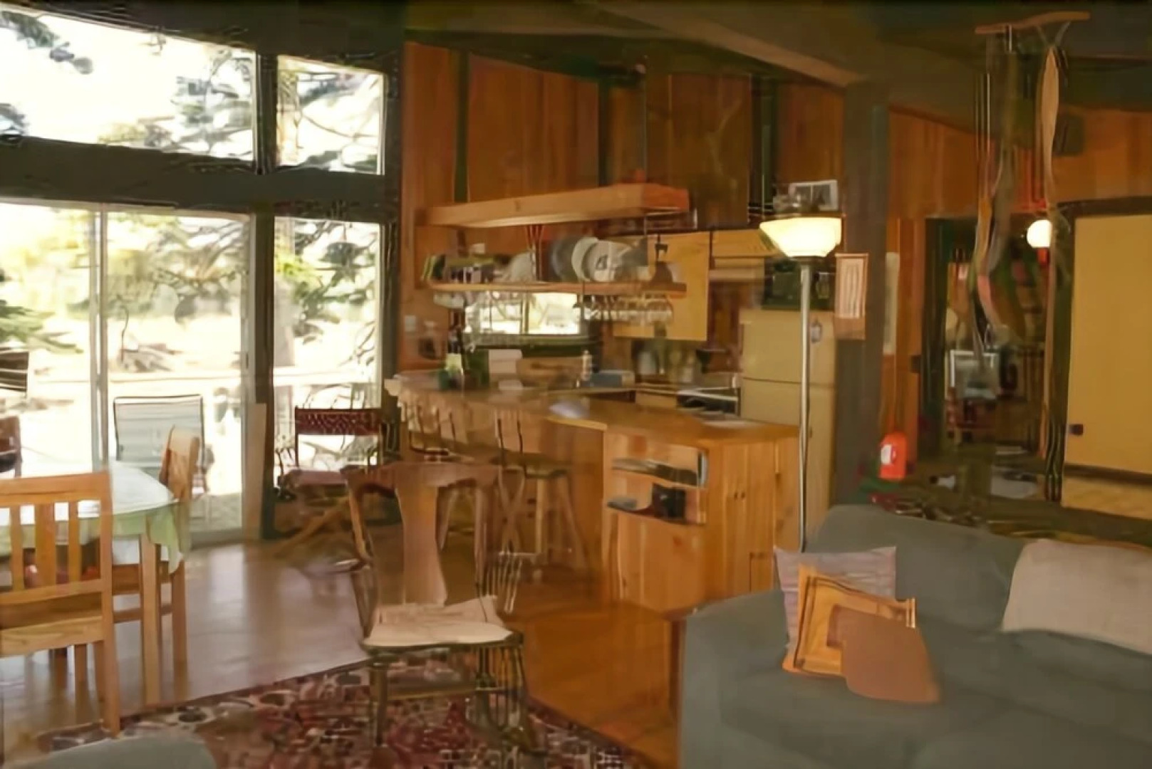 Cove View Cottage - Three Bedroom Home