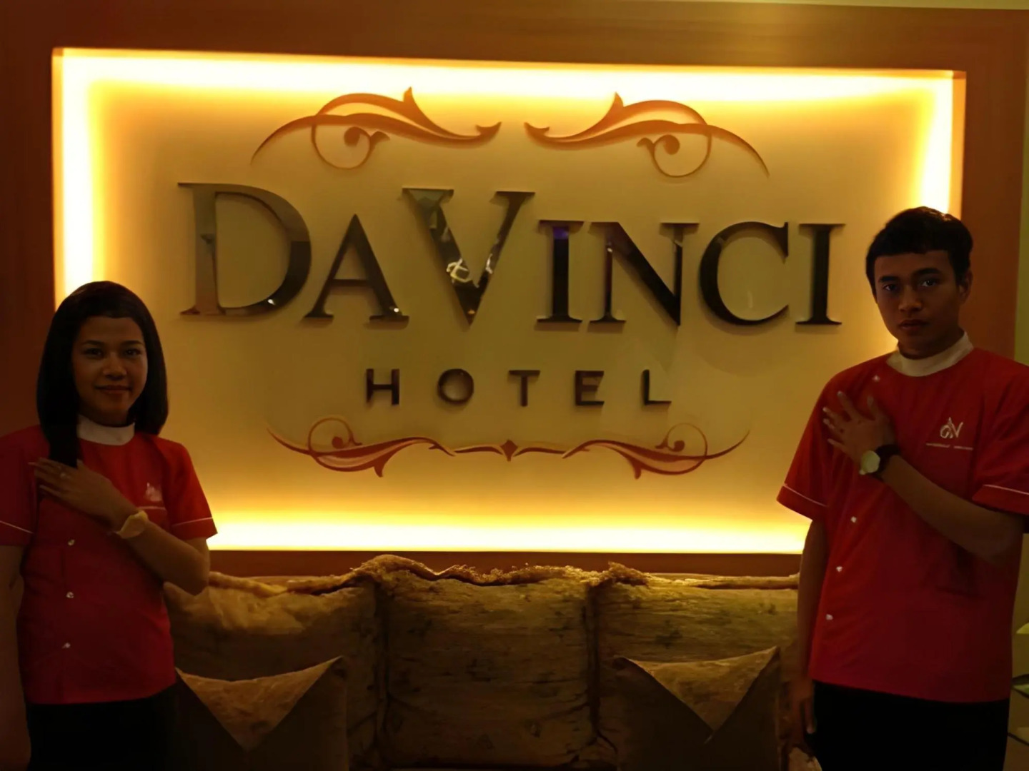 Hotel Davinci