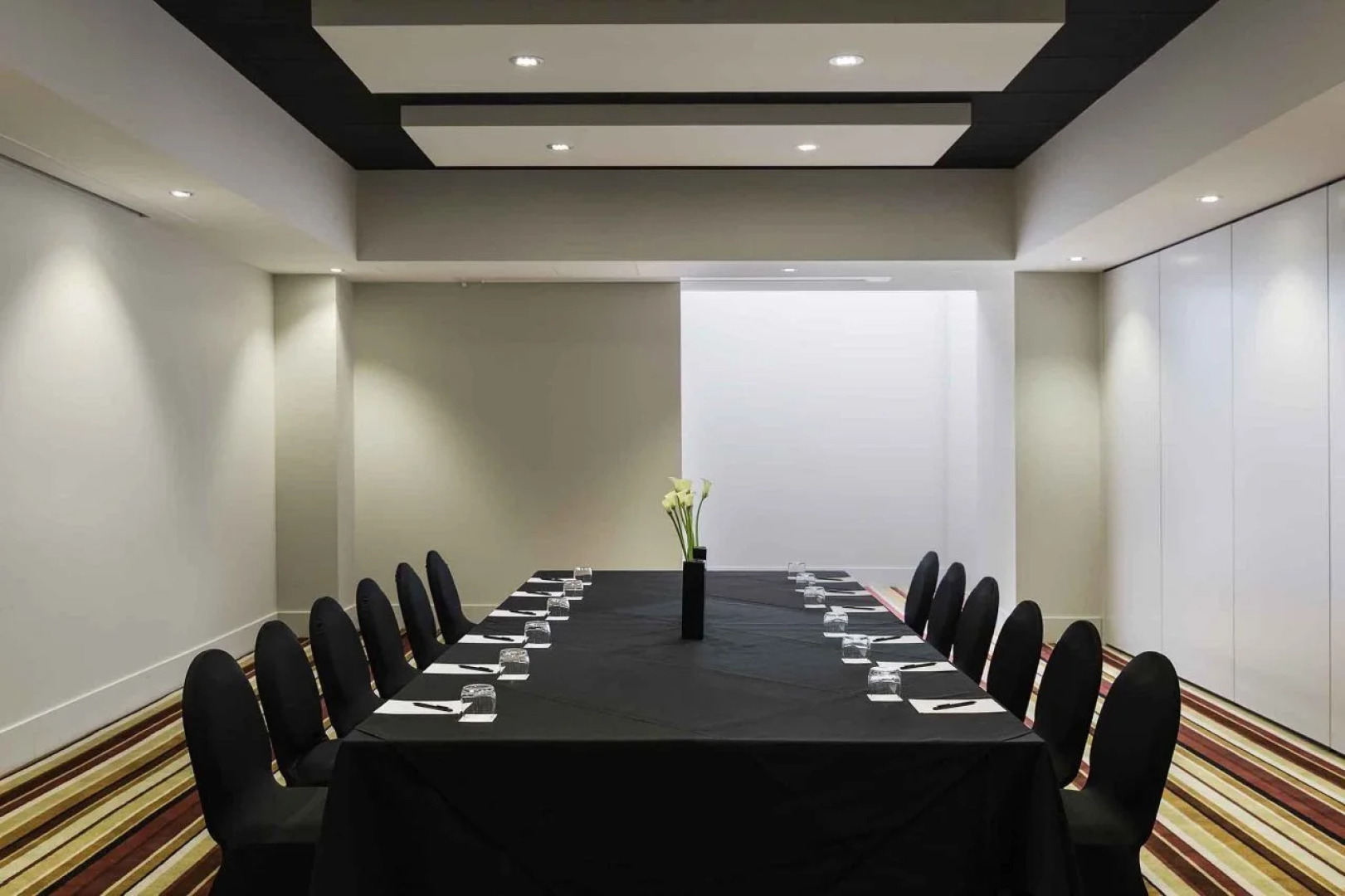 Pullman Auckland Hotel & Apartments