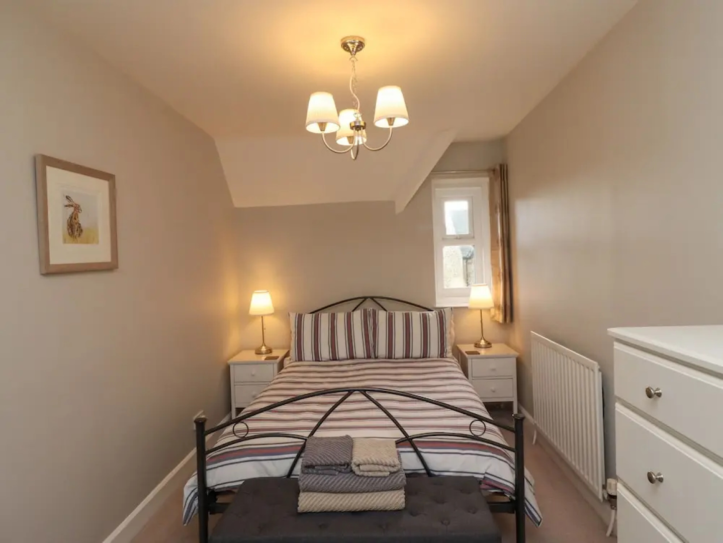 Jasmine Cottage