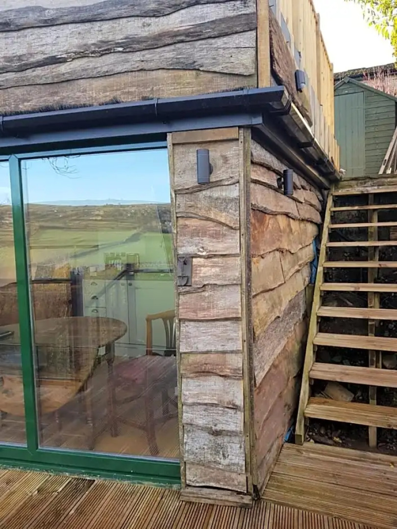 The Sett on the Wharfe (Adults Only)