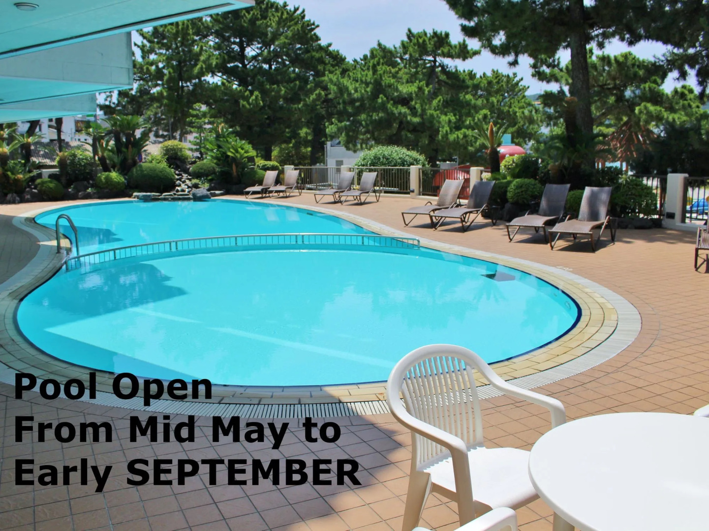 Shiraraso Grand Hotel