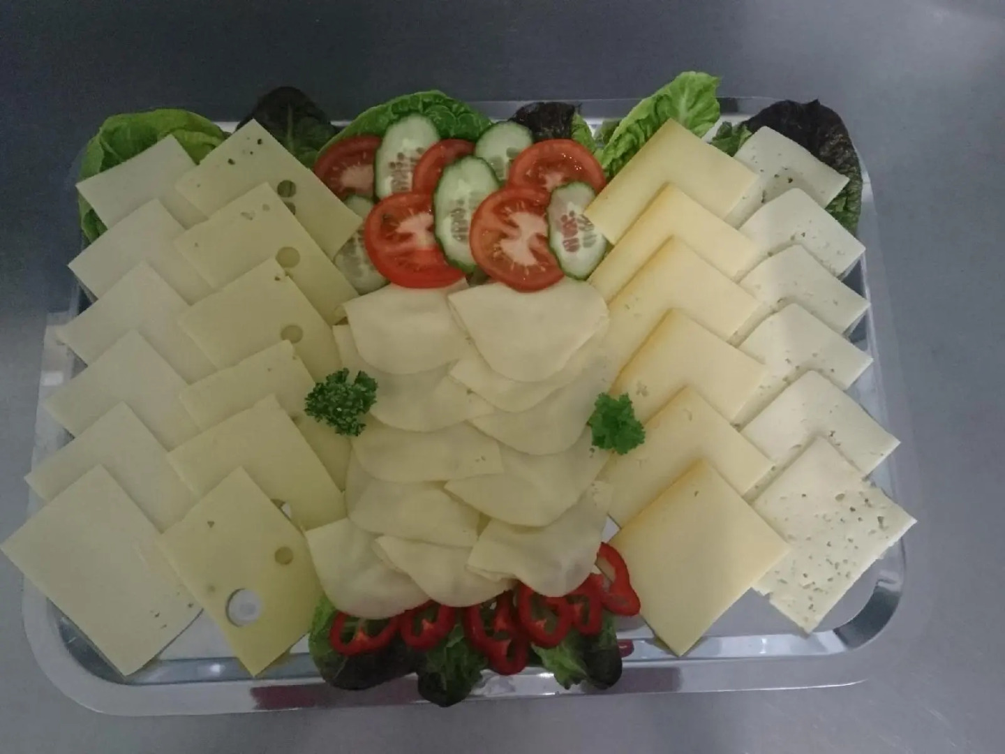 Comforthotel Birkenhof