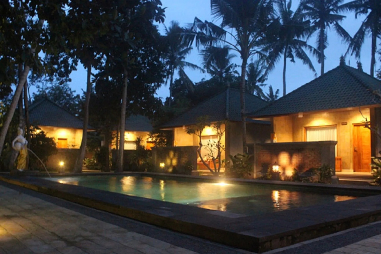 Wana Ukir Ubud