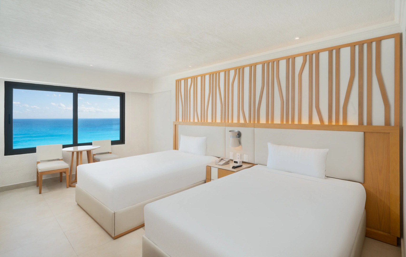 Royal Solaris Cancun Resort - Cancun All Inclusive Resort