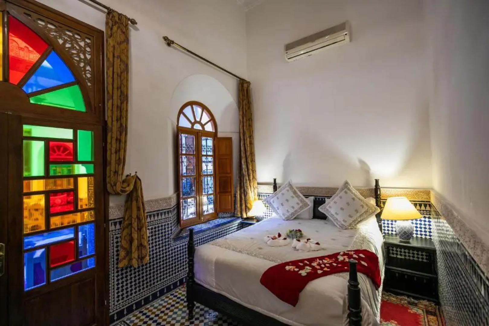 Riad Authentic Palace