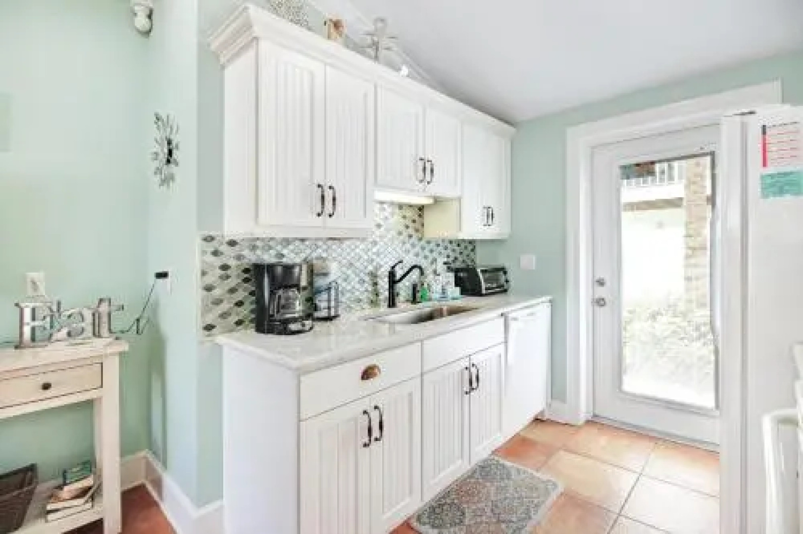 Starfish Beach Unit 4