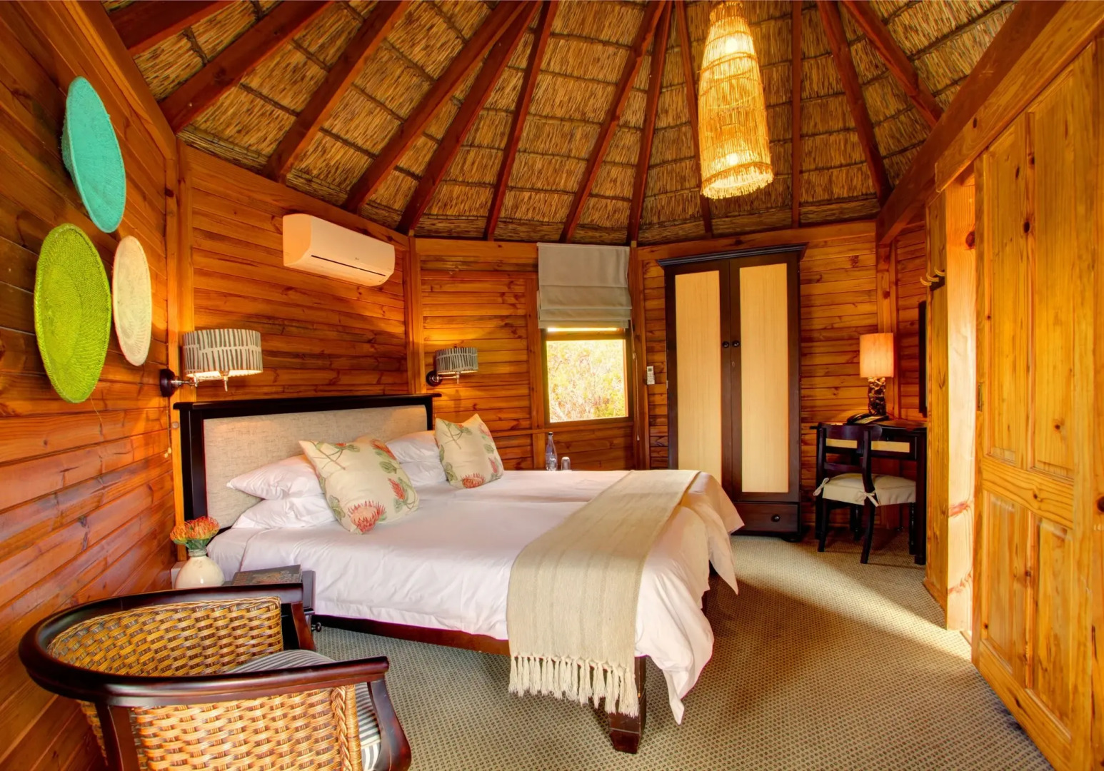 Garden Route Game Lodge