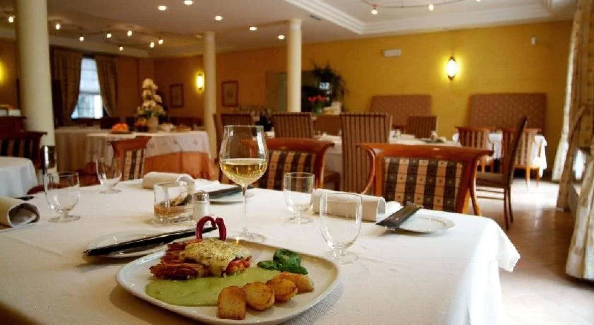 Hotel Ristorante Novecento