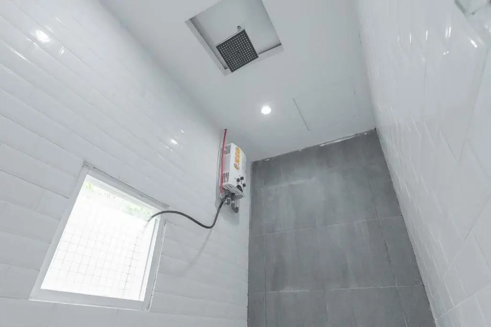 RedDoorz Resort Syariah @ Idelansia Homestay Ciater