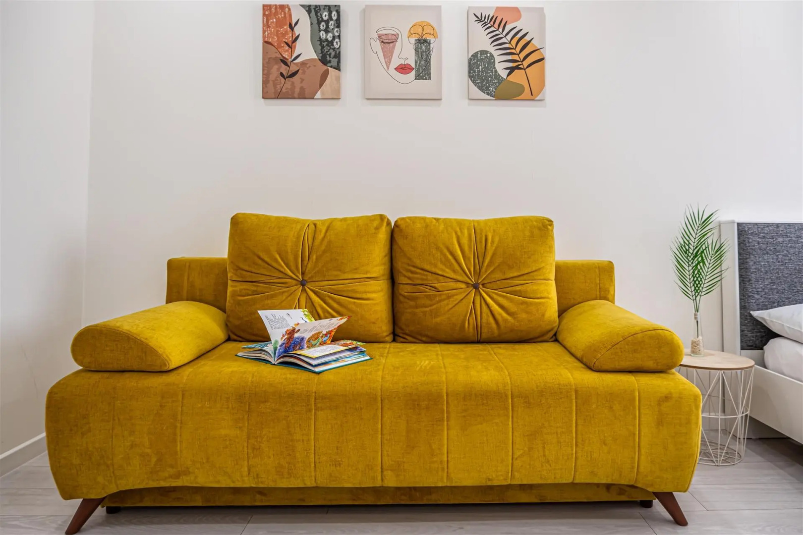 АпартаментыStav26 (Став26) на улице Доваторцев 82/2