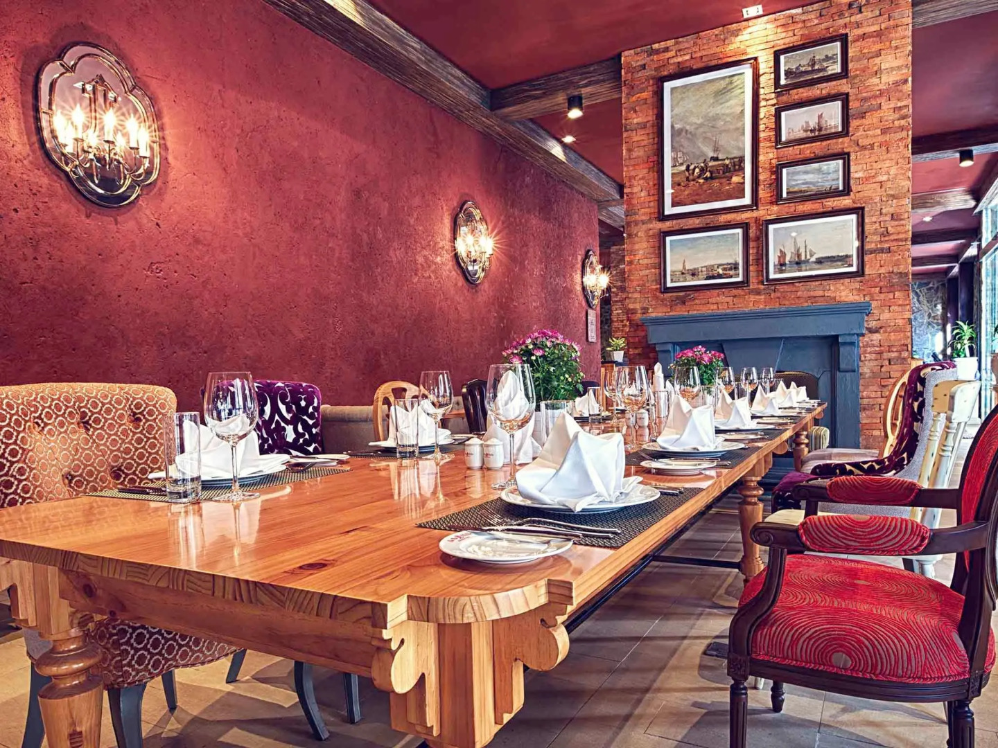 Mercure Danang French Village Bana Hills