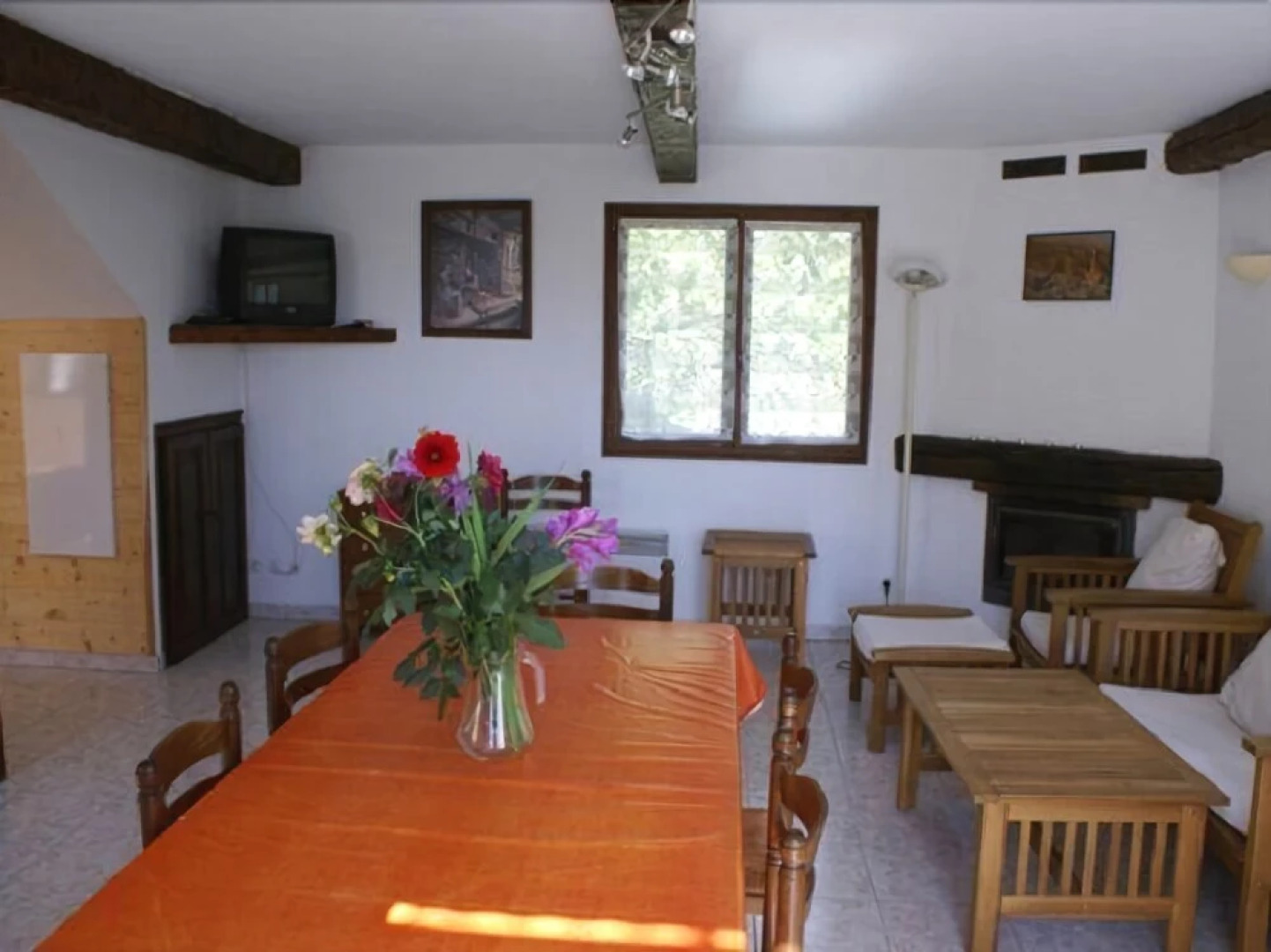 Les Cytises by Gites de France