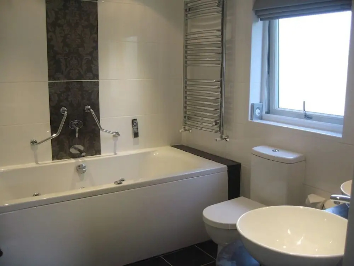 Stonegarth Guest House