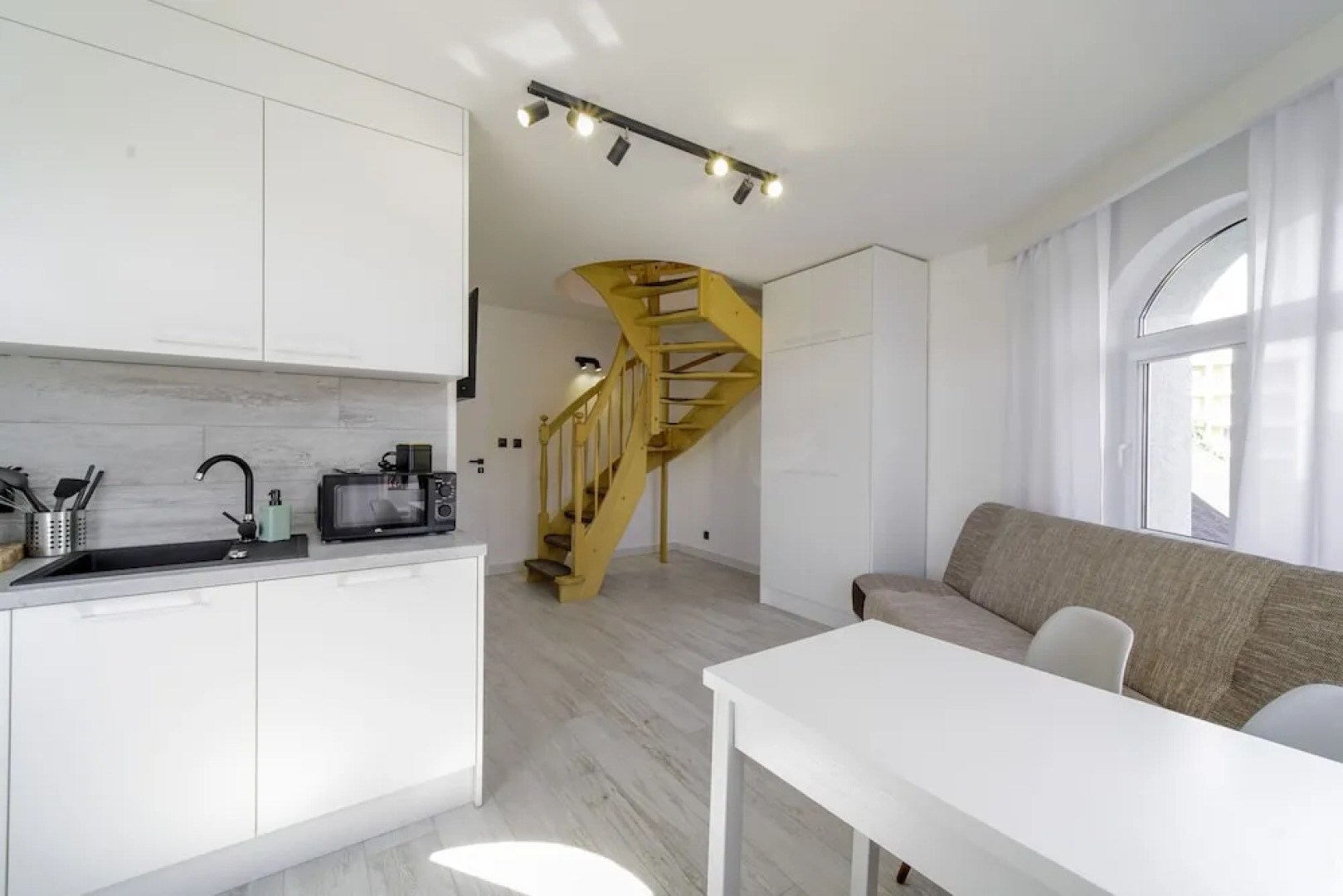 Wczasowa 8 Apartaments