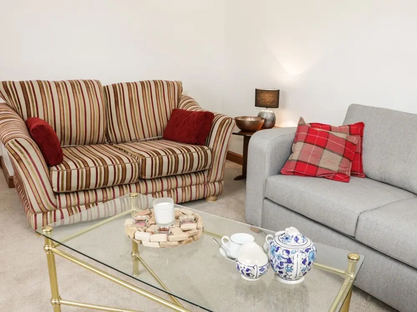 Rose Villa, Llanymynech