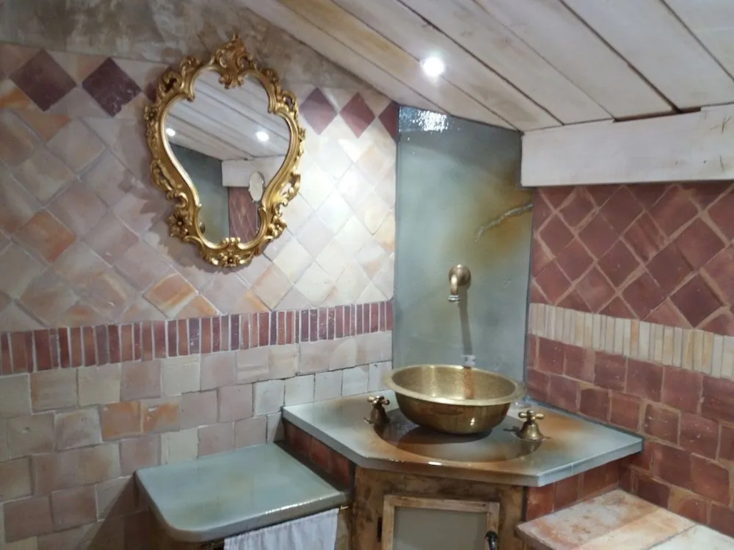 B&B La Medievale du Luberon