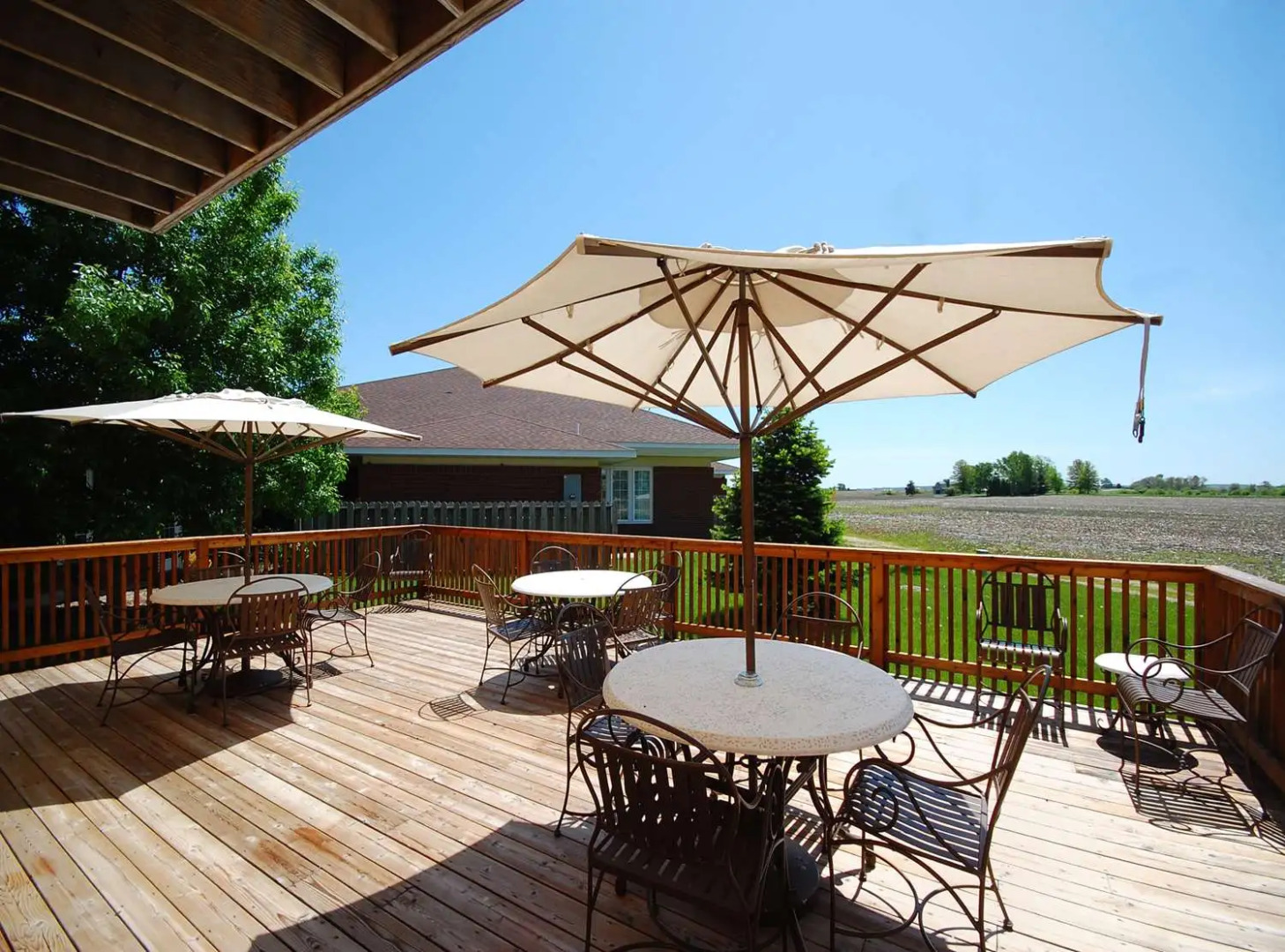 Best Western Annawan Inn