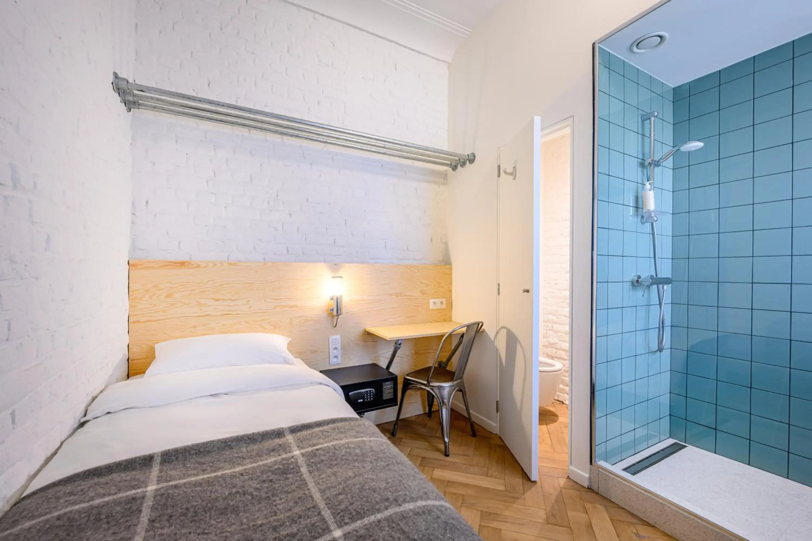 Hotel La Grande Cloche